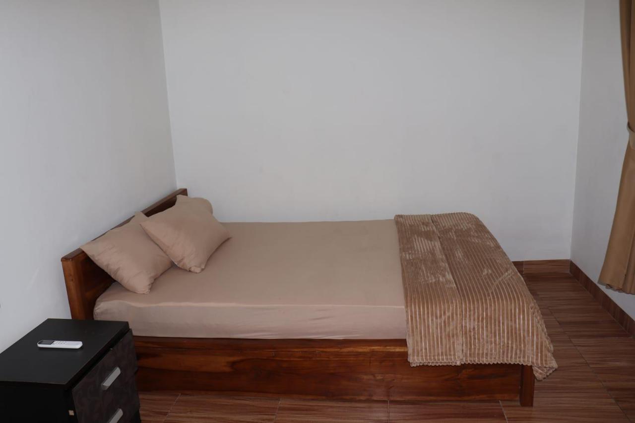 Room 212 Kuta  Exterior photo